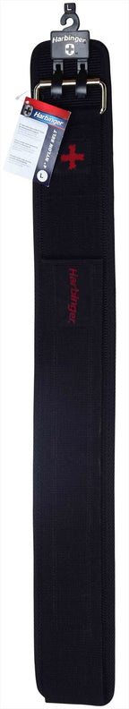 Harbinger 4 Inch Nylon Belt