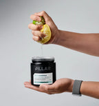 PILLAR Performance Triple Magnesium Poeder - 200 gr - Lemon Lime