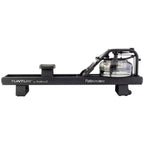 Tunturi Platinum RW30 Roeitrainer - Rower by Fluid