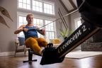 Concept2 RowErg Roeitrainer
