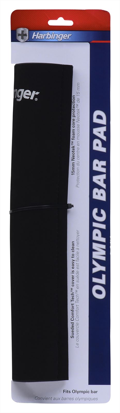 Harbinger Olympic Bar Pad
