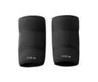 Reeva Powerlifting Knee Sleeves - Zwart