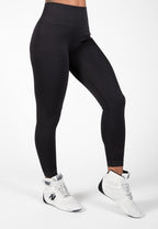 Gorilla Wear Neiro Seamless Leggings - Zwart
