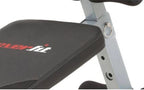 Everfit WBK-100 Inklapbare Buikspierplank