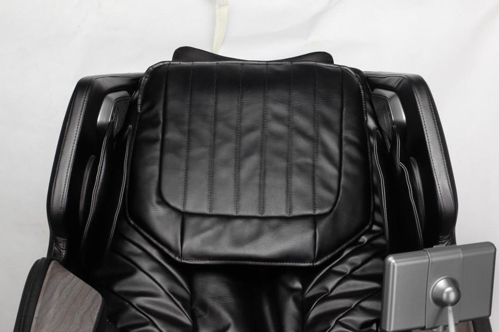 NRG Wellness Massagestoel Ultima 3D - Zwart