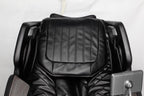 NRG Wellness Massagestoel Ultima 3D - Zwart