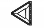 Lifemaxx Crossmaxx Triangle Beam - 110 cm - voor Crossmaxx Rig