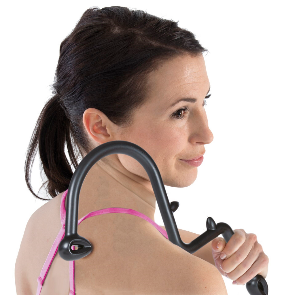 Gymstick Massage Stick - Met Online Trainingsvideo's