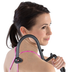Gymstick Massage Stick - Met Online Trainingsvideo's