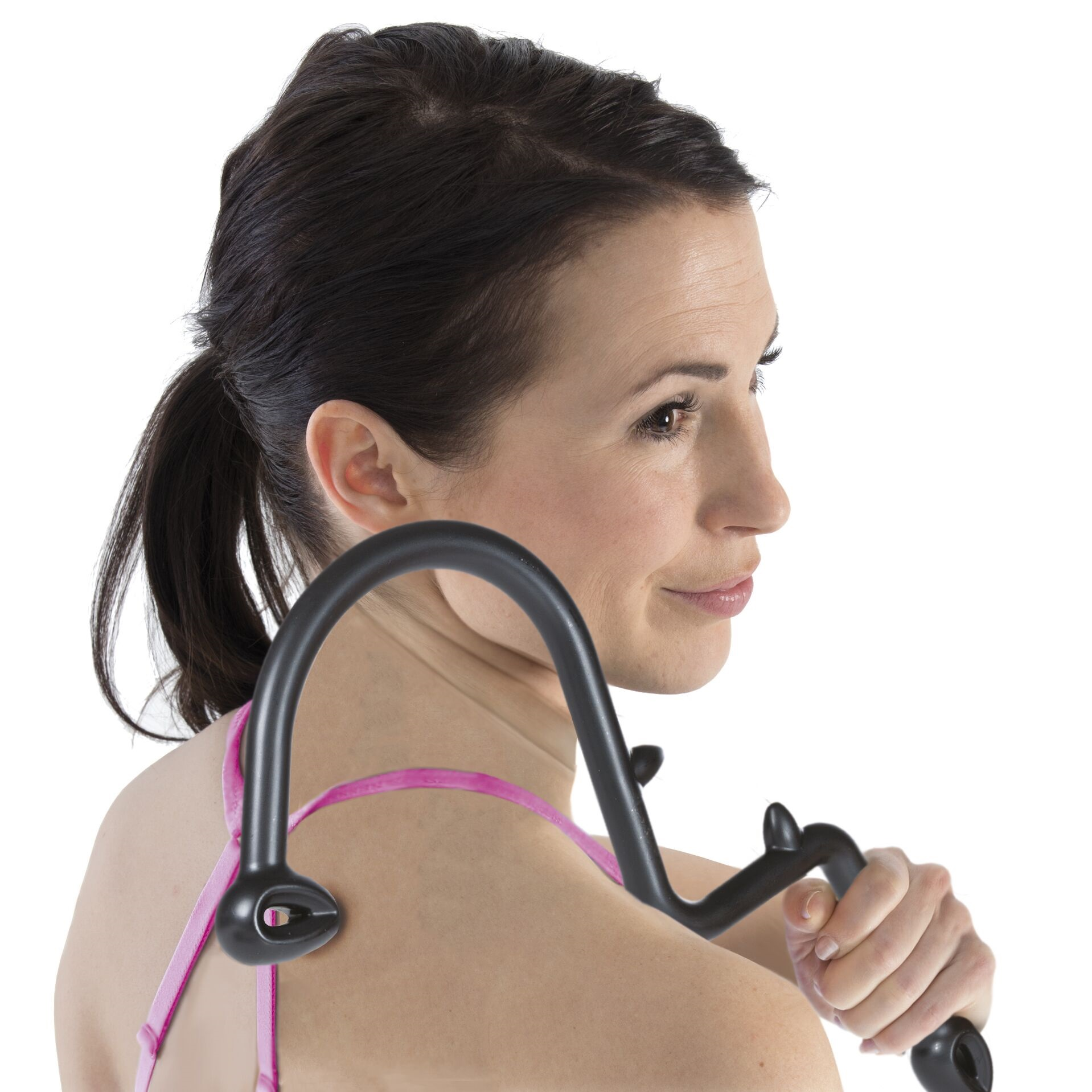 Gymstick Massage Stick - Met Online Trainingsvideo's