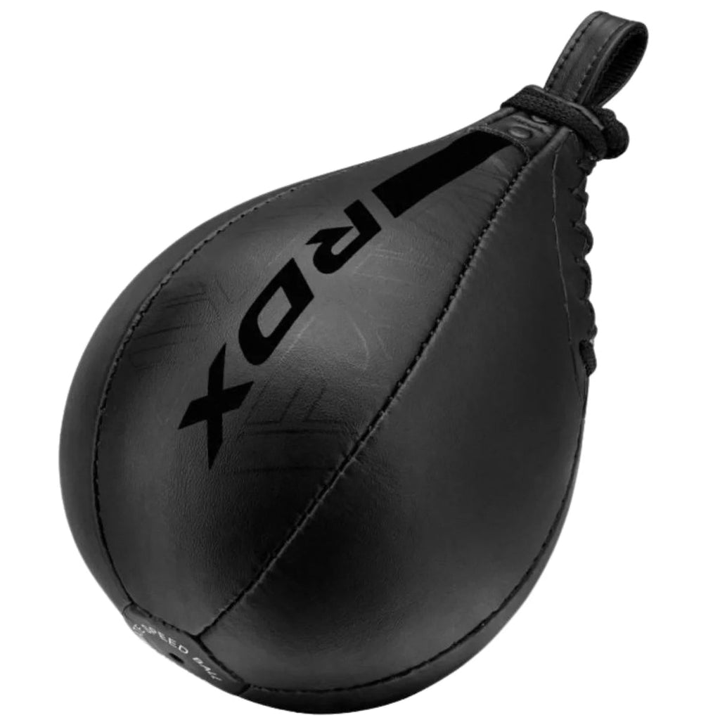 RDX Sports F6 Kara Speedball - Boksbal - Zwart