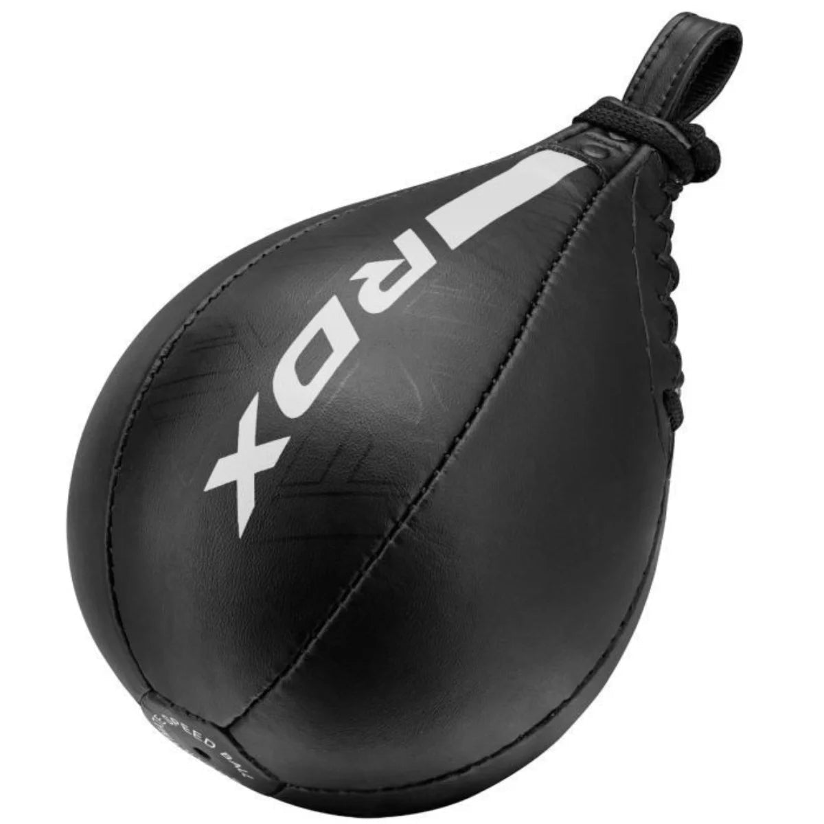 RDX Sports F6 Kara Speedball - Boksbal - Wit