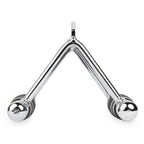 VirtuFit Rowing Handle - Roeihandgreep