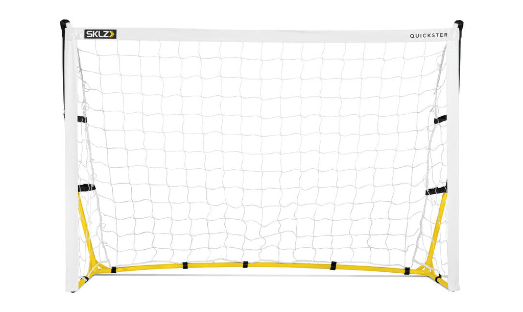 SKLZ Quickster Voetbalgoal - 235 x 152 cm