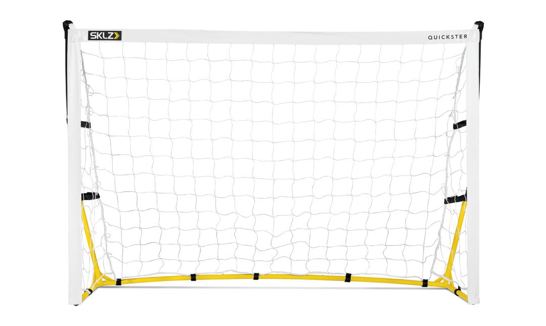 SKLZ Quickster Voetbalgoal - 235 x 152 cm