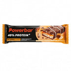 Powerbar 40% Protein+ Bar - 12 x 40 gr - Caramel Peanut Butter