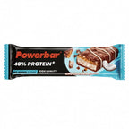 Powerbar 40% Protein+ Bar - 12 x 40 gr - Choco Coco