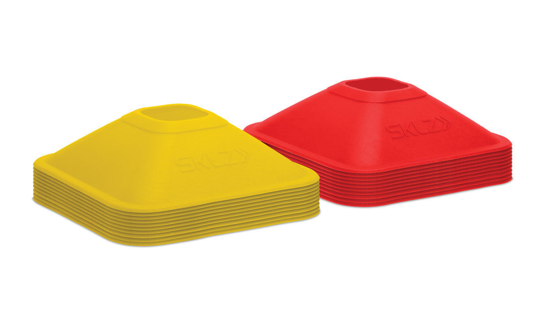SKLZ Mini Cones - Pionnen - 20 Stuks