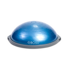 Bosu Balanstrainer Pro Edition - Blauw - 65 cm