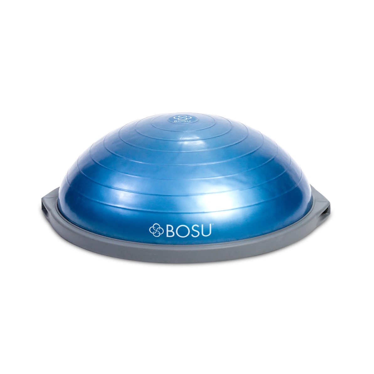 Bosu Balanstrainer Pro Edition - Blauw - 65 cm