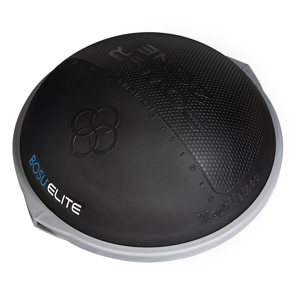 BOSU Elite Balance Trainer Weckmethod - Balanstrainer