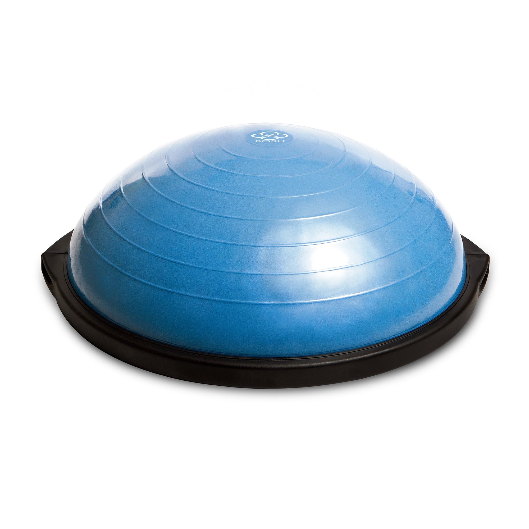 Bosu Balanstrainer Home Edition - Blauw - 65 cm