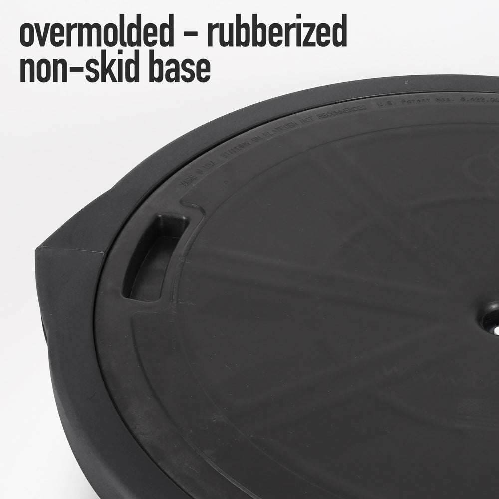 Bosu Pro Balance Trainer - Grijs