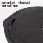 Bosu Pro Balance Trainer - Grijs
