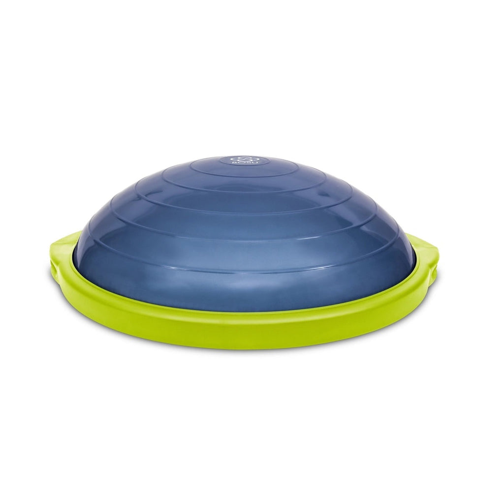 Bosu Balanstrainer Sport Edition - Blauw - 50 cm