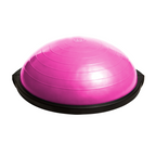 Bosu Balanstrainer Home Edition - Roze - 65 cm