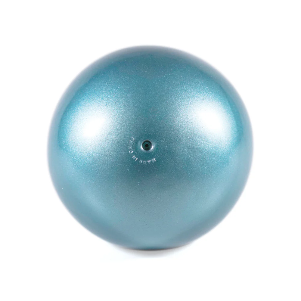 Bosu Toning Ball - 2 kg - Blauw