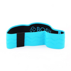 Bosu Weerstandsband - Fabric Resistance Band - Medium - Blauw
