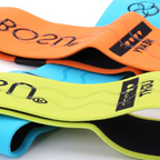 Bosu Weerstandsband Set - Fabric Resistance Band Pack - Set van 3