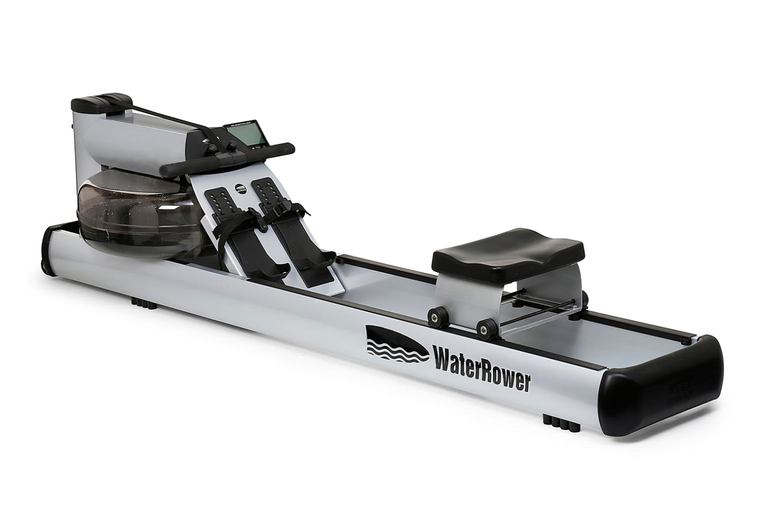 WaterRower M1 LoRise Roeitrainer