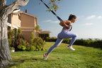 TRX MOVE Suspension Trainer