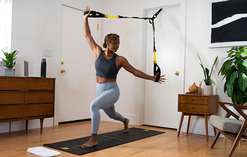 TRX Home2 Suspension Trainer
