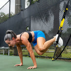 TRX Pro4 Suspension Trainer