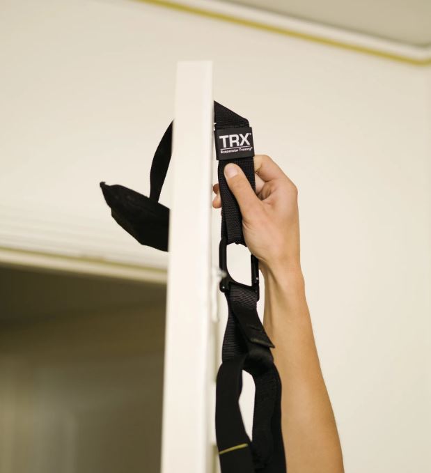 TRX Deuranker voor Suspension Trainer