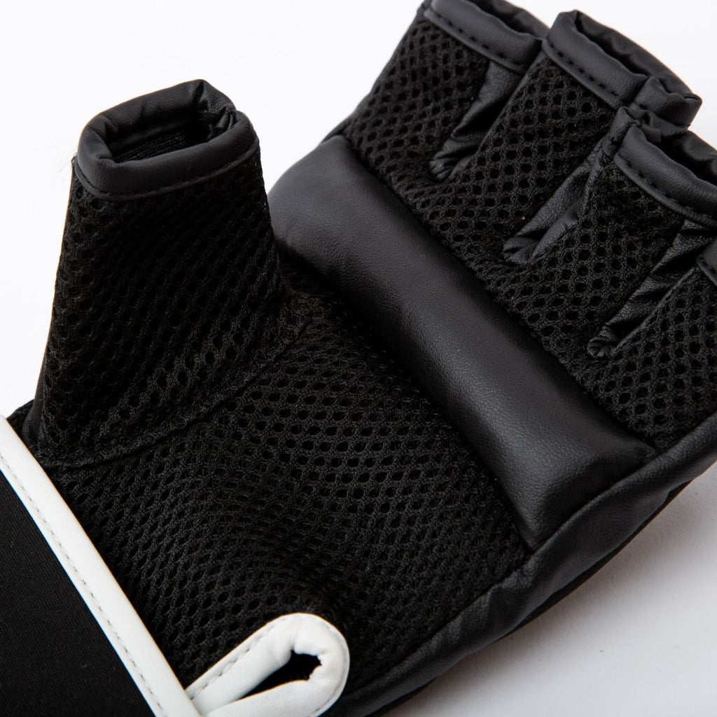 Everlast Core Kickbokshandschoenen - Zwart