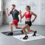 Flowin Pro Friction Pads - Slideboard - Zwart