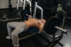 Toorx WBX-3400 Olympic Flat Bench - Halterbank