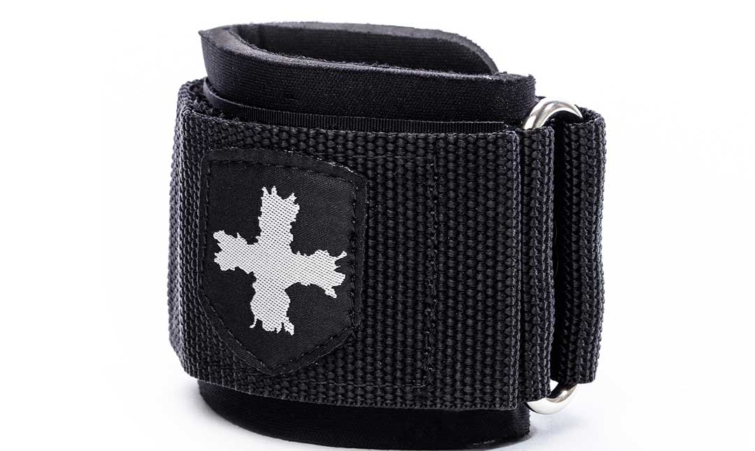 Harbinger Wrist Support Wrist Wraps - Zwart