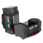 PowerBlock Verstelbare Dumbbell Set Sport 24 - 1,5 t/m 11 kg