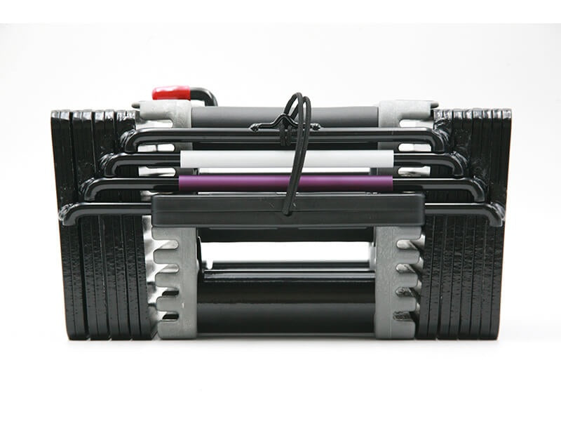 PowerBlock Verstelbare Dumbbell Elite EXP - Stage 1