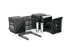 PowerBlock Verstelbare Dumbbell Set Pro 100 EXP Knurled - Stage 1