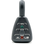 PowerBlock KettleBlock Verstelbare Kettlebell - 16 t/m 28 kg
