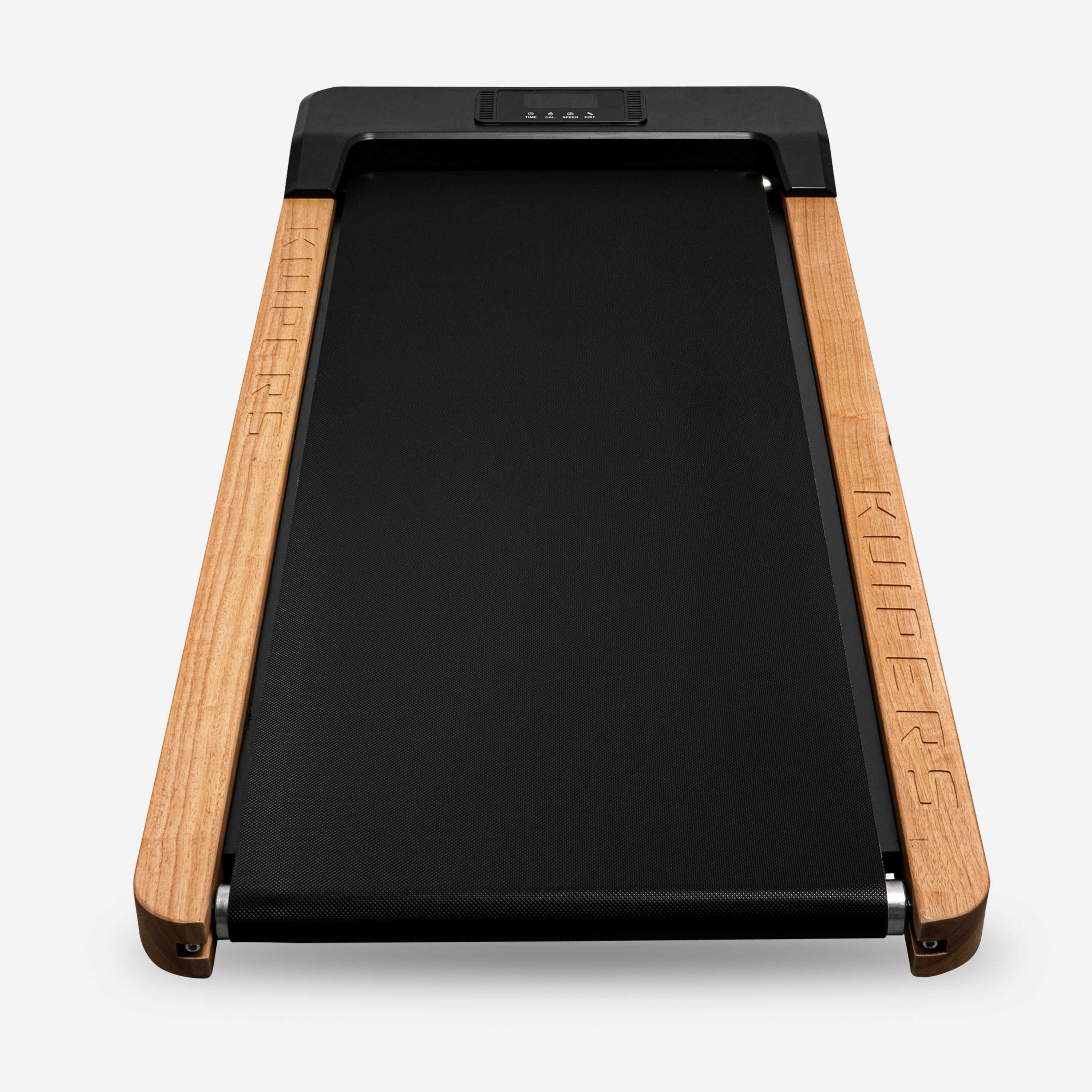 Kuipers Loopband K1 - Kantoor Walkingpad - Hout/Zwart