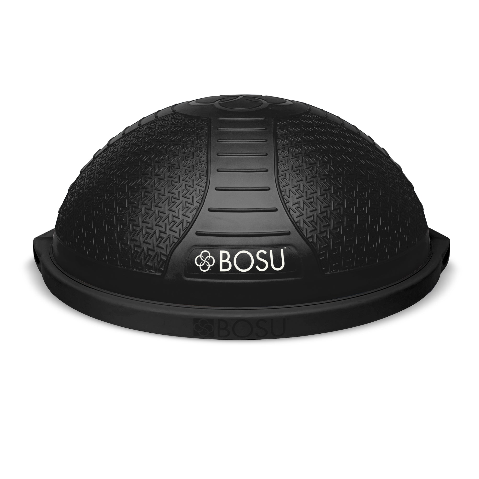 Bosu Nexgen Home Balance Trainer - Zwart