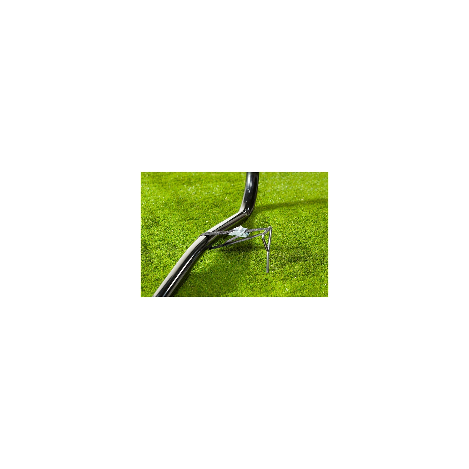 Salta Trampoline Verankering set