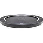 Salta Royal Baseground Trampoline - 366 cm - Zwart